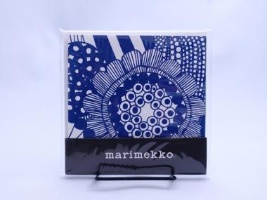marimekko(マリメッコ)/カードセット(4セット入り)