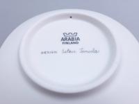 ARABIA(アラビア)/Botanica campanula persicifolia/ウォールプレート