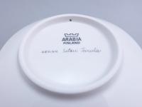 ARABIA(アラビア)/Botanica rosa canina/ウォールプレート