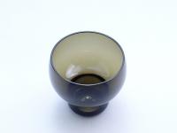 Nuutajarvi(ヌータヤルヴィ)/Cocktail glass #1119(オリーブ)/カクテルグラス