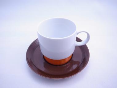 Melitta(メリタ)/コーヒーカップ&ソーサー