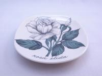 ARABIA(アラビア)/Botanica rosa elida/ウォールプレート