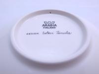 ARABIA(アラビア)/Botanica vaccinium oxycoccos/ウォールプレート
