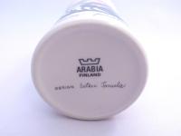 ARABIA(アラビア)/Botanica trifolium pratense/フラワーベース