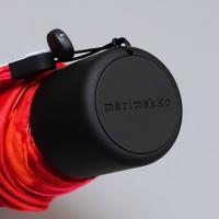 marimekko(マリメッコ)/PIENI UNIKKO(レッド系)/折りたたみ傘