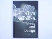 Oiva Toikka Lasi ja design/書籍