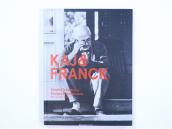 KAJ&FRANCK/Designs & Impressions/書籍