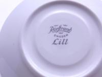 Rorstrand(ロールストランド)/Lill/コーヒーカップ&ソーサー