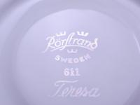Rorstrand(ロールストランド)/Teresa/コーヒーカップ&ソーサー