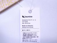 kauniste(カウニステ)/Sunnuntai(パステル)/トートバッグ
