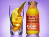 froosh(フルーシュ)/マンゴー&オレンジ/スウェーデンのスムージー