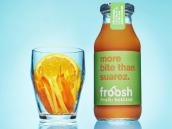 froosh(フルーシュ)/オレンジ・キャロット&ジンジャー/スウェーデンのスムージー