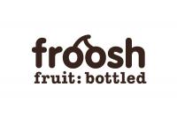 froosh(フルーシュ)/オレンジ・キャロット&ジンジャー/スウェーデンのスムージー