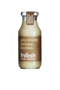 froosh(フルーシュ)/パイナップル・バナナ&ココナッツ/スウェーデンのスムージー