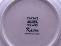 ARABIA(アラビア)/Kaira/コーヒーカップ&ソーサー