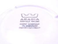 ARABIA(アラビア)/Kartano/ティーカップ&ソーサー