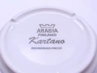 ARABIA(アラビア)/Kartano/ティーカップ&ソーサー