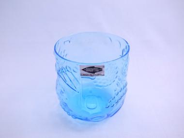 NUUTAJARVI(ヌータヤルヴィ)/Frutta(ライトブルー)/グラス