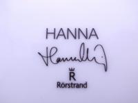 Rorstrand/HANNA/プレート(New)