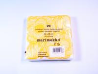 marimekko(マリメッコ)/KURJENPOLVI/ペーパーナプキン