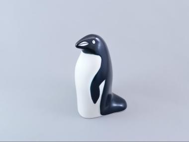 ARABIA(アラビア)/WWF ペンギン/フィギュリン
