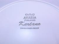 ARABIA(アラビア)/Kartano/プレート