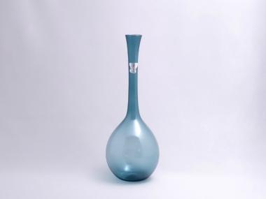 GULLASKRUF(グラスクルフ)/Bulb Vase(H21.5cm)