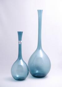 GULLASKRUF(グラスクルフ)/Bulb Vase(H21.5cm)