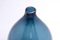 iittala(イッタラ)/i-401, Botella pajaro (Bird bottle, ブルーグレー)/ボトル