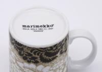 marimekko(マリメッコ)/ANANAS(パイナップル)/マグカップ(廃盤)