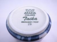 ARABIA(アラビア)/Taika/クリーマー