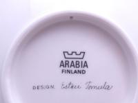 ARABIA(アラビア)/Botanica/ウォールプレート