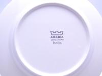 Arabia(アラビア)/bellis/プレート