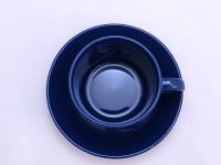 ARABIA(アラビア)/TEEMA(ブルー)/カップ&ソーサー(Φ7.2cm)