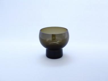 Nuutajarvi(ヌータヤルヴィ)/Cocktail glass #1119(オリーブ)/カクテルグラス