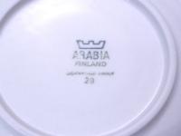 ARABIA(アラビア)/Taika/コーヒーカップ&ソーサー(150cc)