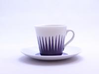 UPSALA-EKEBY GEFLE(ウプサラエクヴィ ゲフレ)/ASTRA/コーヒーカップ&ソーサー