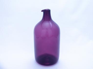 iittala(イッタラ)/i-400, Bird bottle(パープル)/ボトル