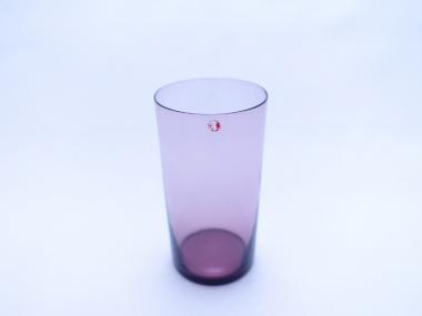 iittala(イッタラ)/i-114 (パープル)/Drinking グラス