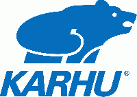 KARHU(カルフ)/CHAMPIONAIR "LIGHTHOUSE PACK" (REFLECTING POND/ZINNIA)/スニーカー