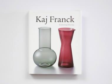 DESIGNMUSEO/Kaj Franck (カイ・フランク)-Universal Forms/書籍