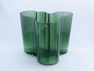 iittala(イッタラ)/Aalto vase 50周年記念モデル/フラワーベース