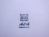 ARABIA(アラビア)/aslak/プレート