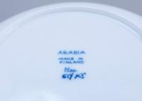 ARABIA(アラビア)/Elsa/プレート(Φ15.5cm)