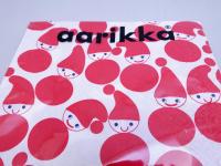 aarikka(アアリッカ)/TONTTU/ペーパーナプキン(30×30cm)