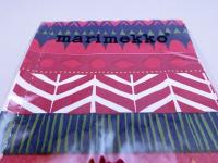 marimekko(マリメッコ)/RAANU/ペーパーナプキン(24×24cm)