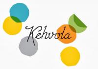 Kehvola/Kuusi(モミの木)/ポストカード