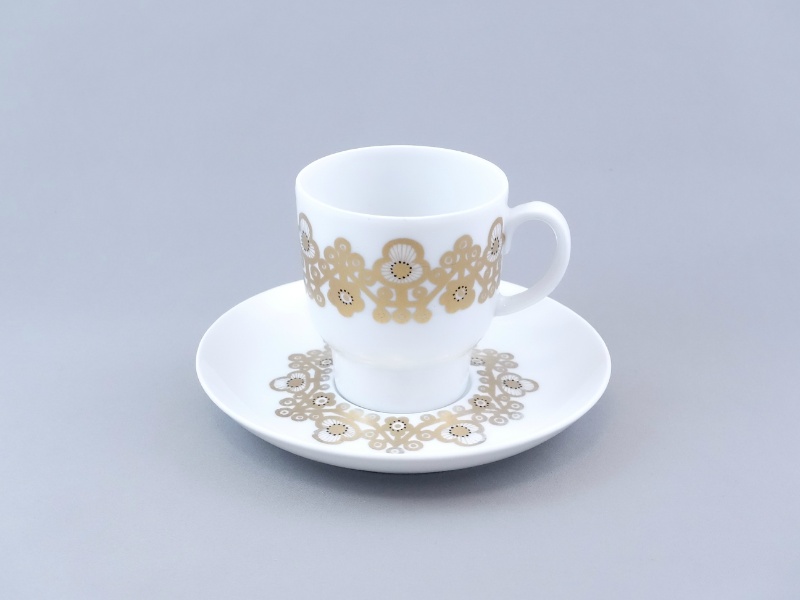 ARABIA(アラビア)/ornamentti/コーヒーカップ&ソーサー | 北欧ヴィンテージ食器＆デザイン雑貨の通販サイト Kirsikka