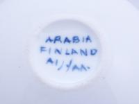 ARABIA(アラビア)/Anja Jaatinen Winquistのプレート